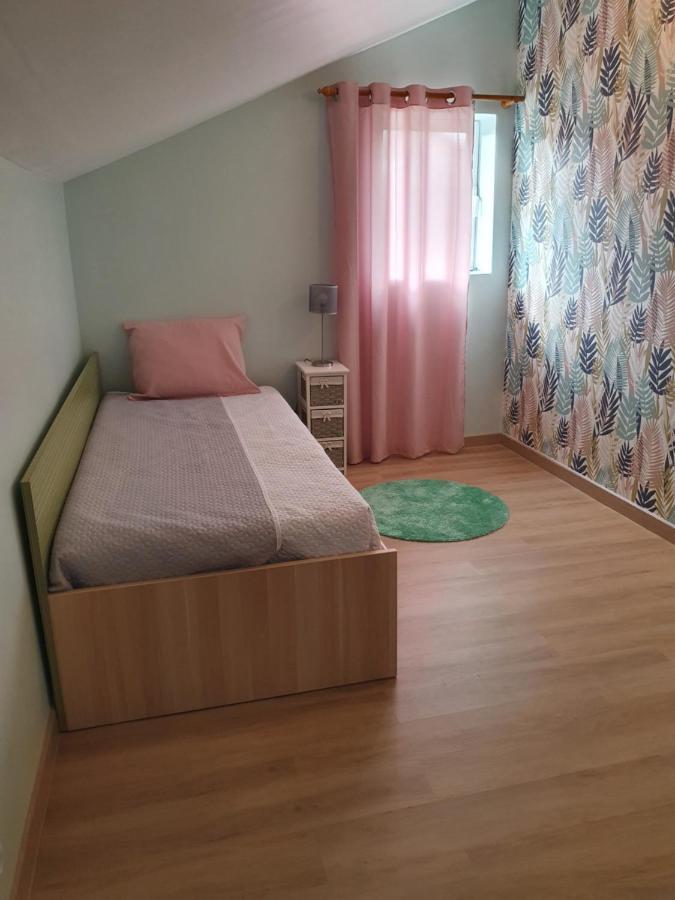 Alojamento Local - Casa Amarela Alvaiázere Zewnętrze zdjęcie