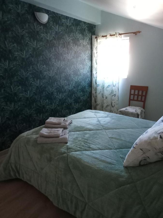 Alojamento Local - Casa Amarela Alvaiázere Zewnętrze zdjęcie